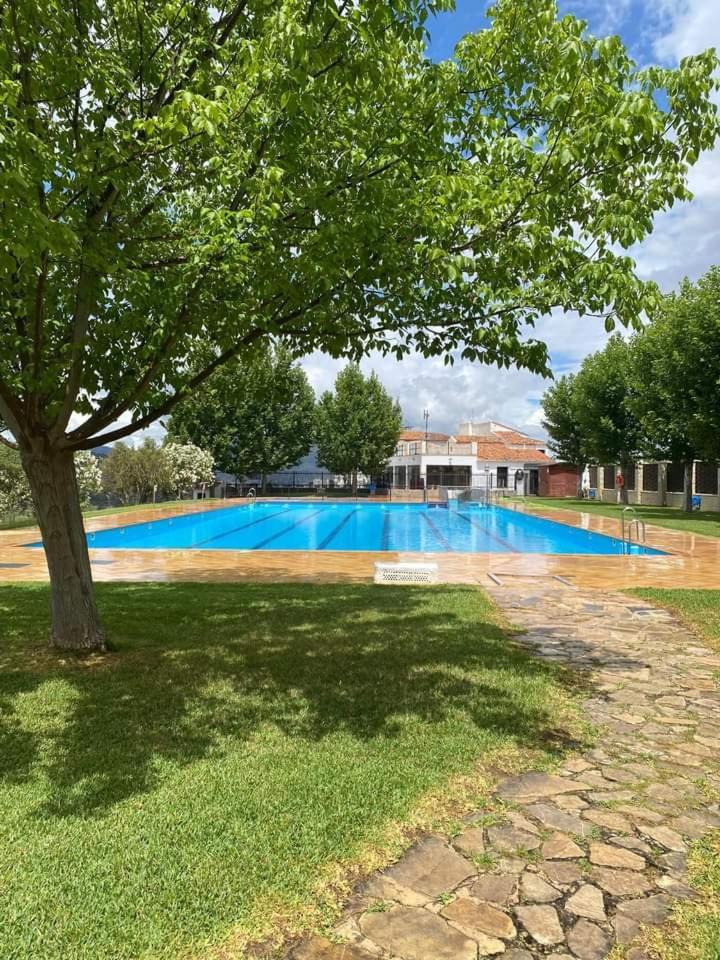 Casa De Las Flores - A Picture Perfect Location! El Gastor Exterior photo
